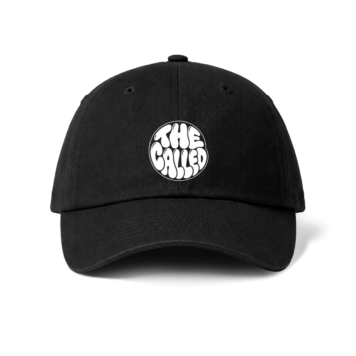 Black Caps Front