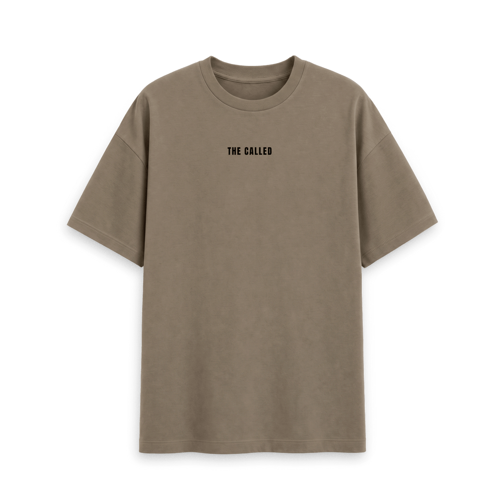 Willow Printed T-shirt Front