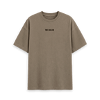 Willow Printed T-shirt Front