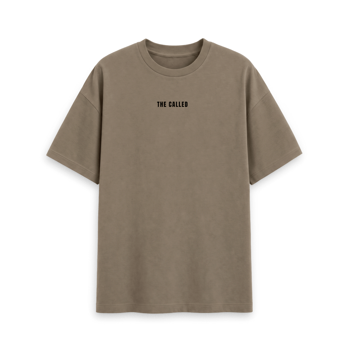 Willow Printed T-shirt Front