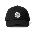 Black Caps Front