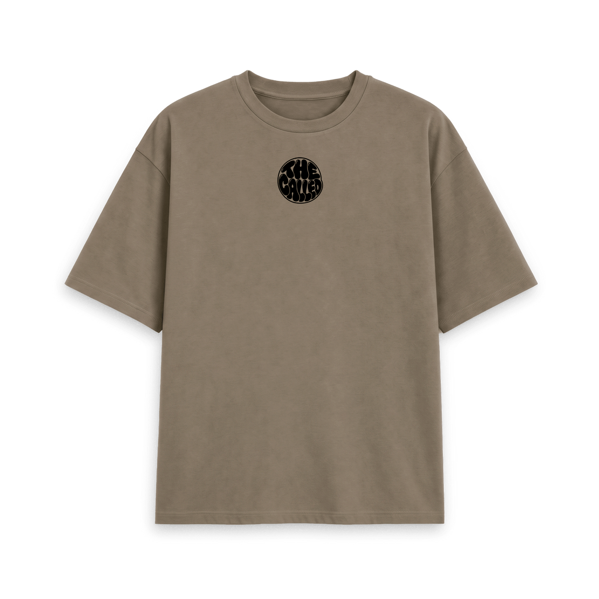 Willow Printed T-shirt Front
