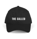 Black Caps Front