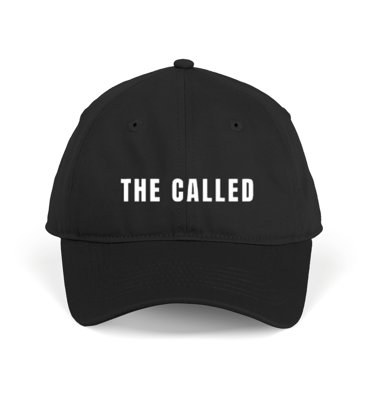 Black Caps Front