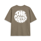 Willow Printed T-shirt Back