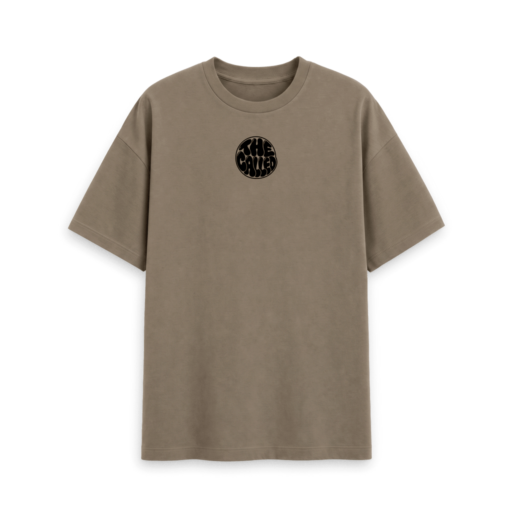 Willow Printed T-shirt Front
