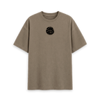 Willow Printed T-shirt Front