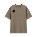 Willow Printed T-shirt Front