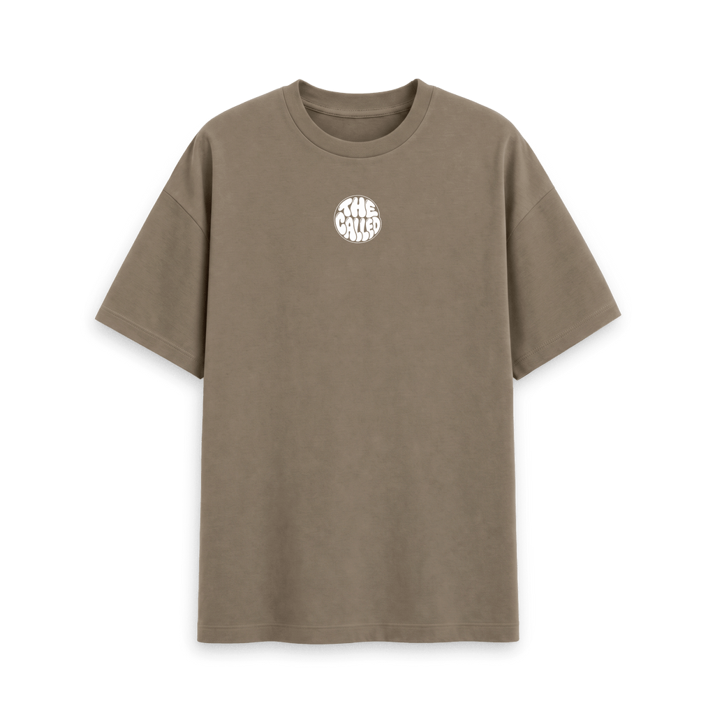 Willow Printed T-shirt Front