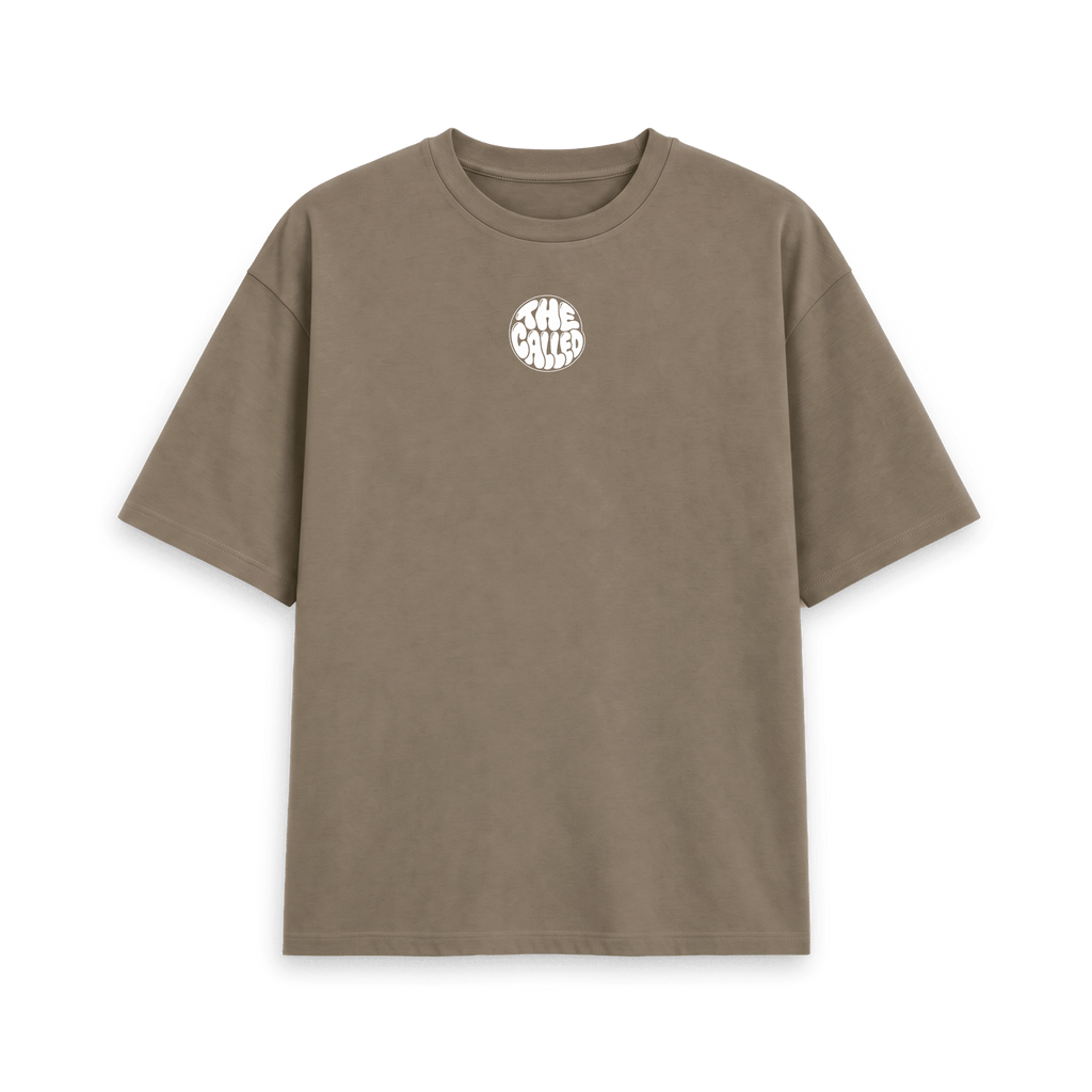 Willow Printed T-shirt Front