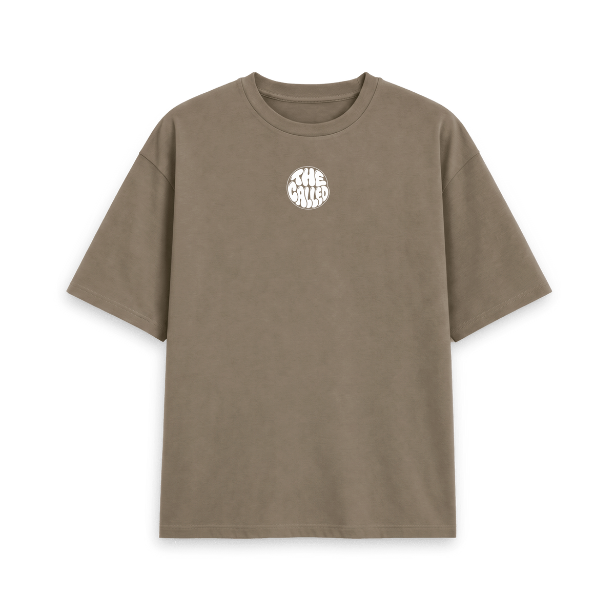 Willow Printed T-shirt Front