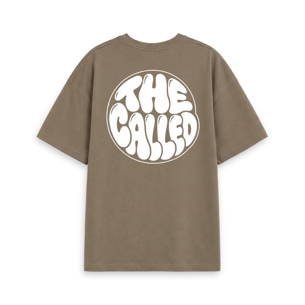 Willow Printed T-shirt Back