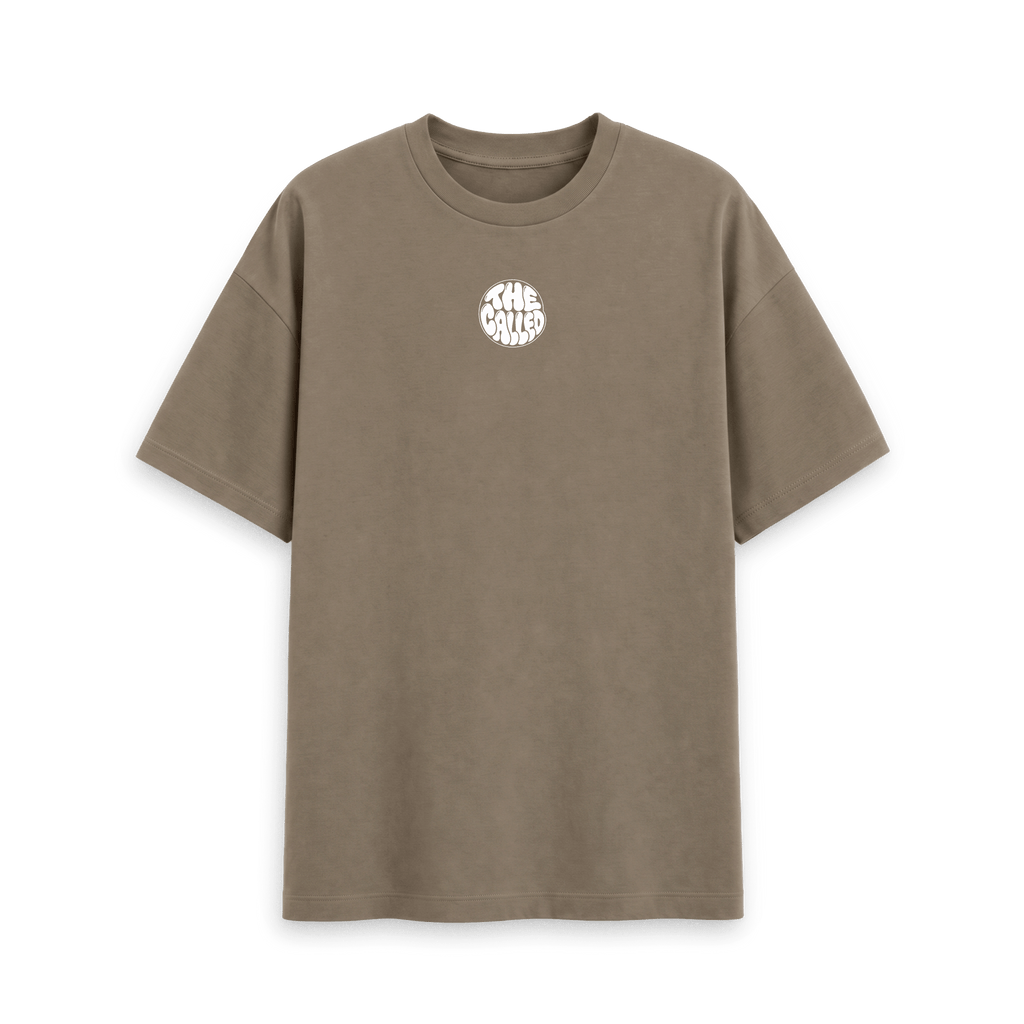 Willow Printed T-shirt Front