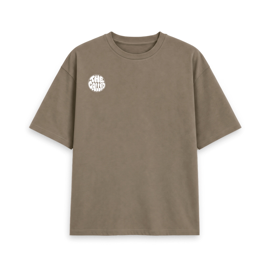 Willow Printed T-shirt Front
