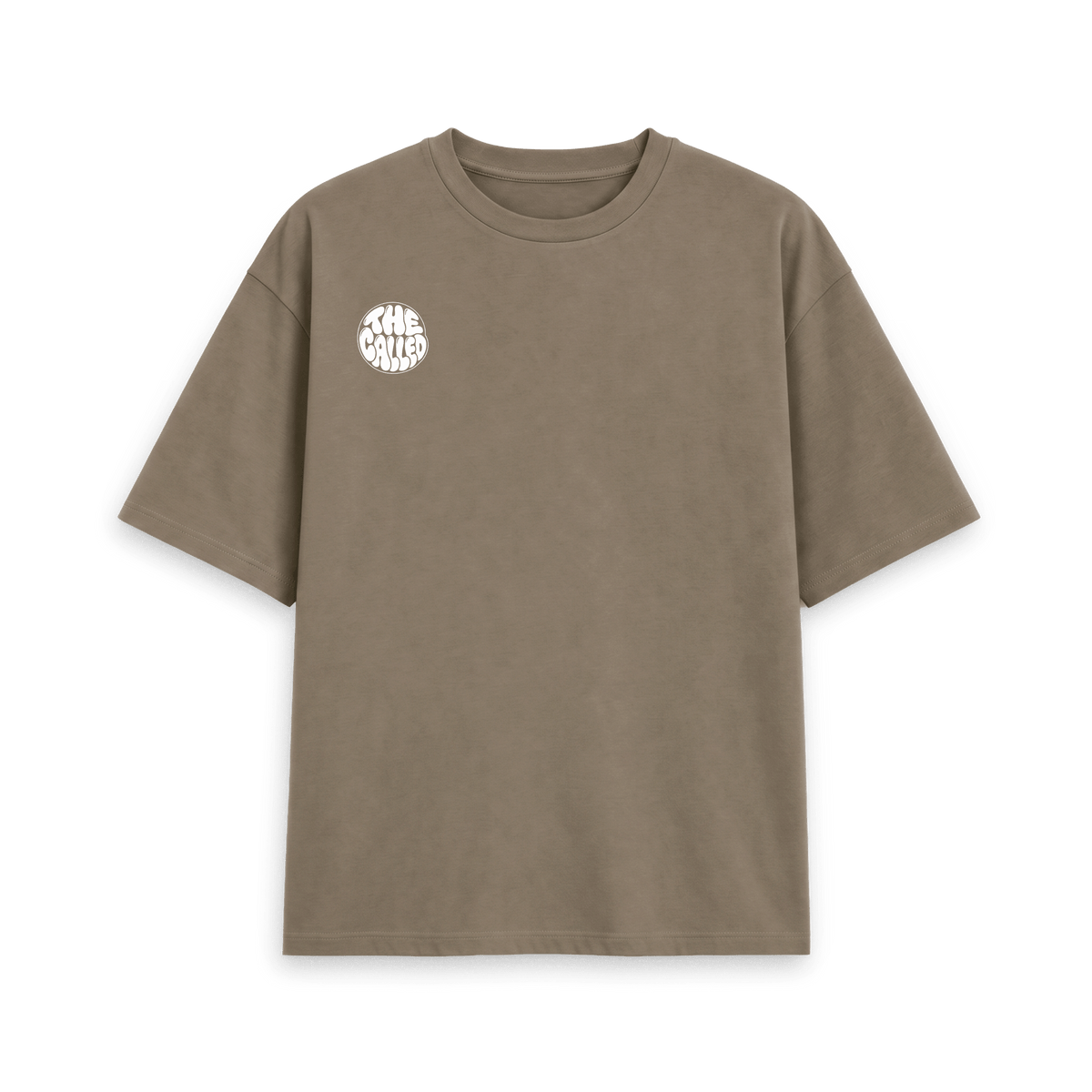 Willow Printed T-shirt Front
