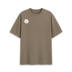 Willow Printed T-shirt Front
